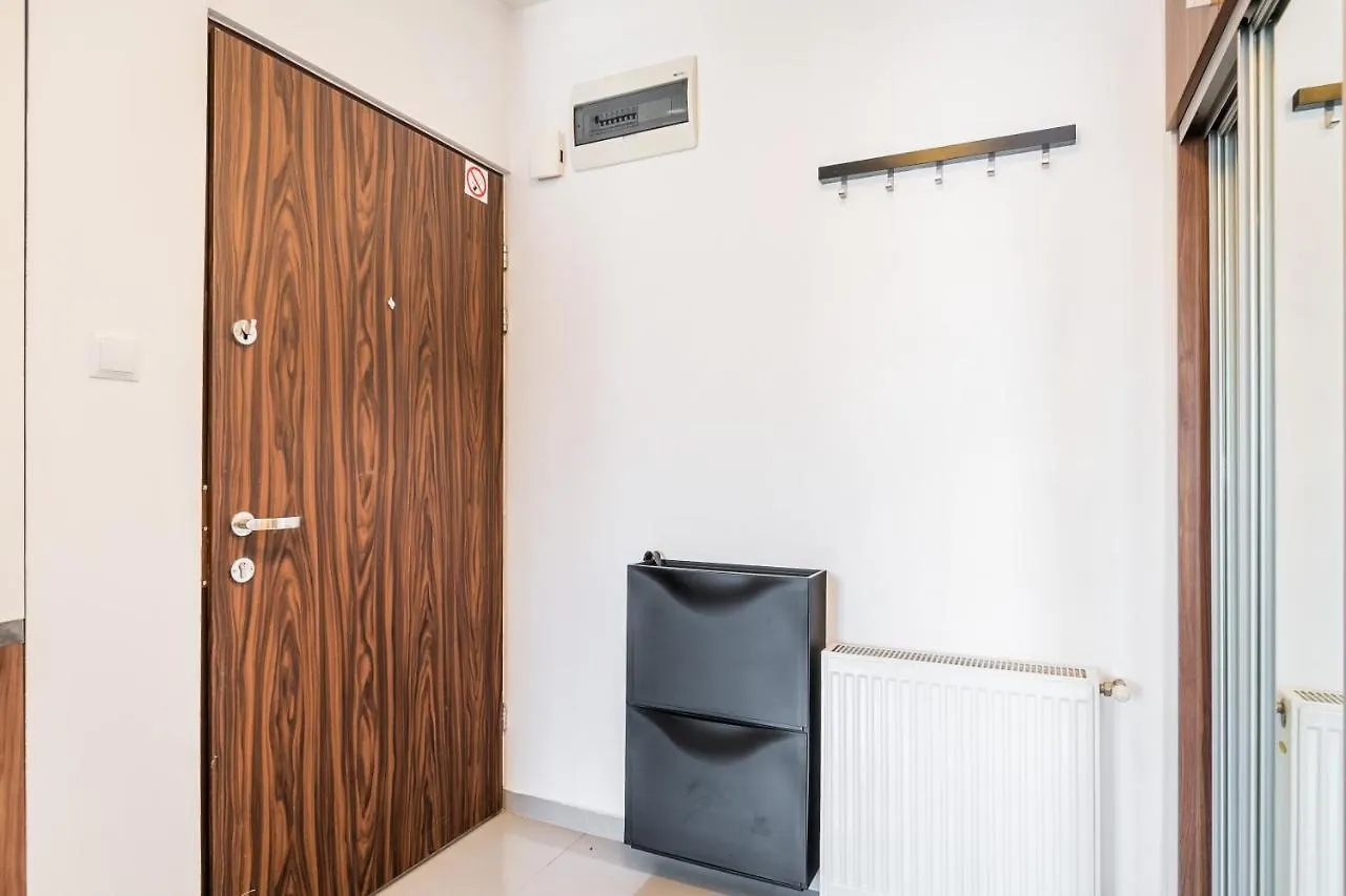 Apartament Na Szlaku Wawelofts Krakow