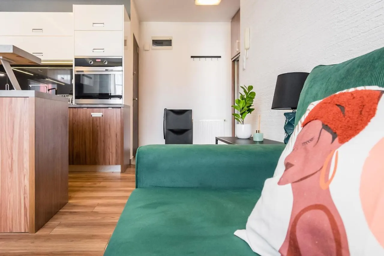 Apartament Na Szlaku Wawelofts Krakow
