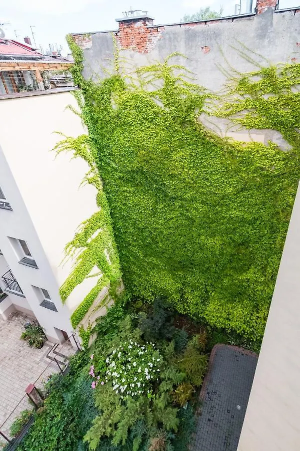 Apartment Apartament Na Szlaku Wawelofts Krakow