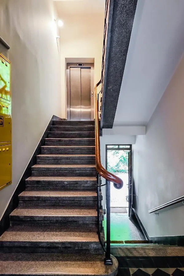 Apartament Na Szlaku Wawelofts Krakow