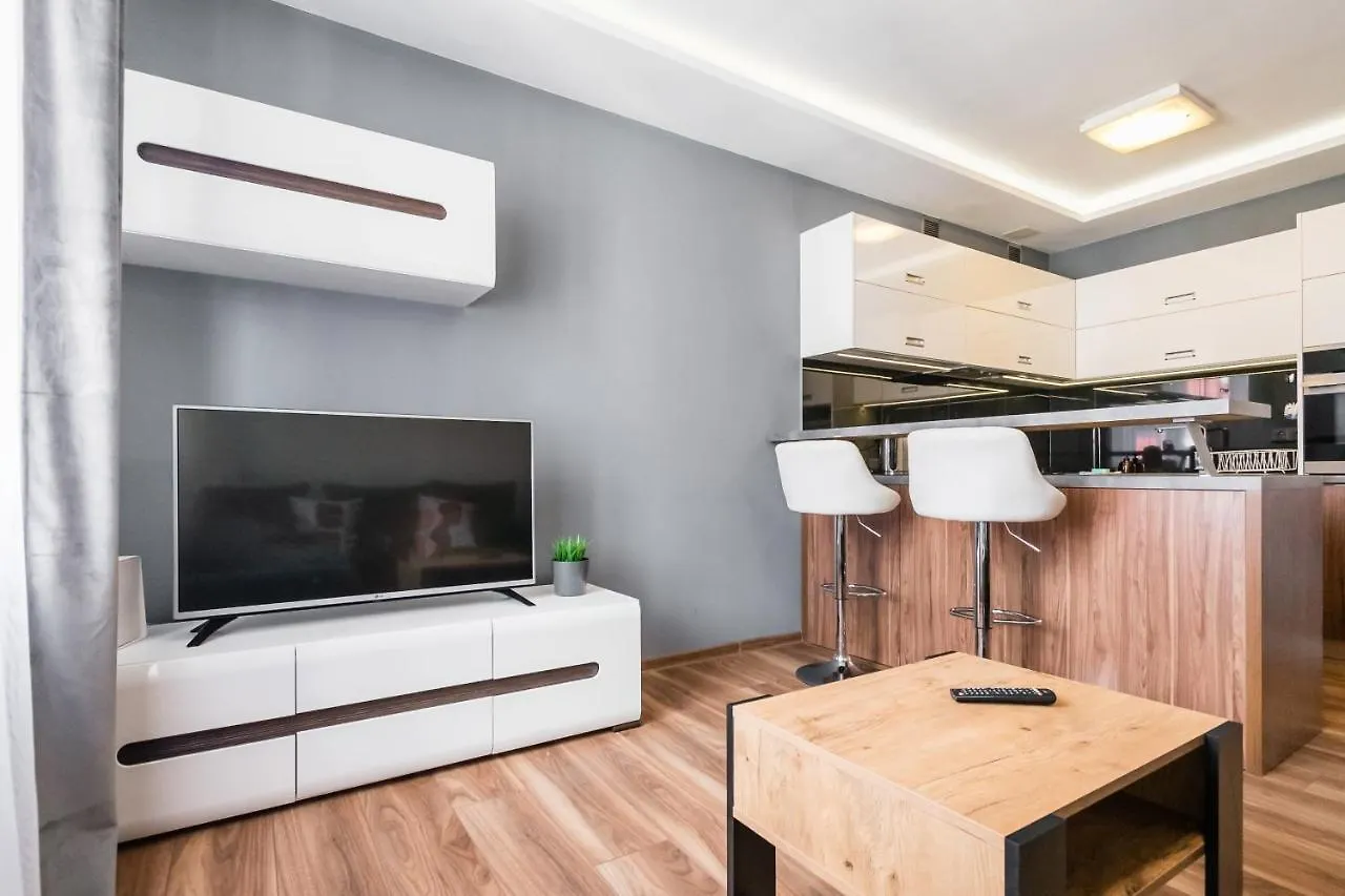 Apartament Na Szlaku Wawelofts Krakow