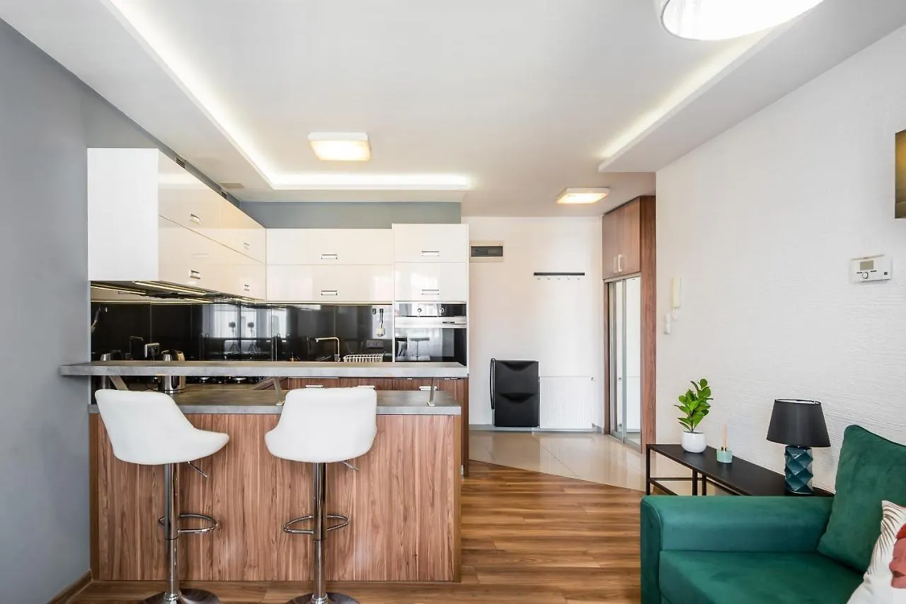 Apartment Apartament Na Szlaku Wawelofts Krakow