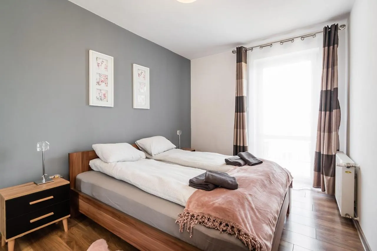 Apartment Apartament Na Szlaku Wawelofts Krakow Poland