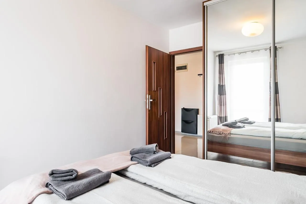 Apartament Na Szlaku Wawelofts Krakow