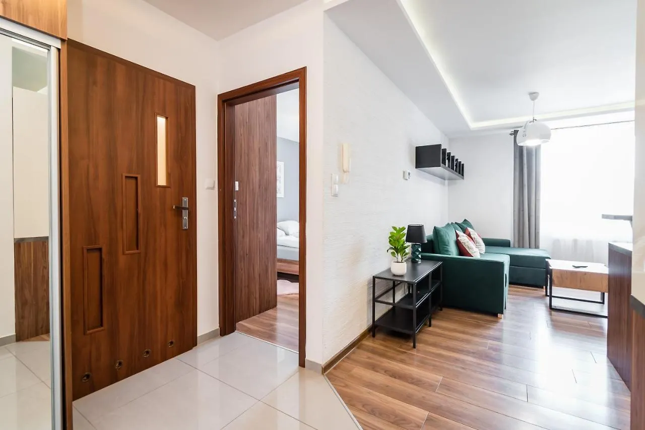Apartment Apartament Na Szlaku Wawelofts Krakow