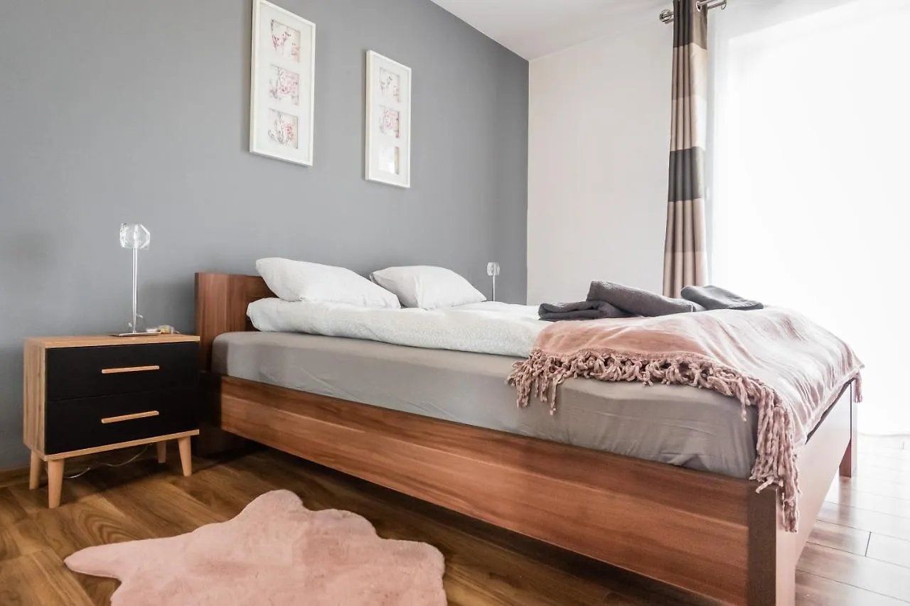 Apartament Na Szlaku Wawelofts Krakow